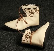 celtic boots