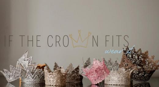 Image result for if the crown fits wear it