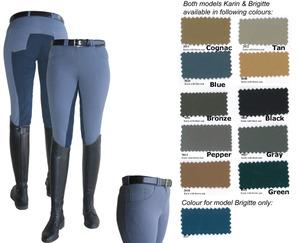 horse riding pants Jareth leggins