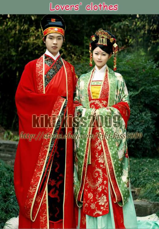 Leninisme Fabel Snel Kiki kiss: Traditional chinese kimonos oriental fantasy ··· | ··· Your  Fantasy Costume