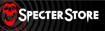 specter store banner