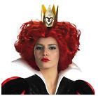 queen of hearts wig