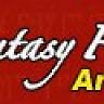 elf fantasy fair banner