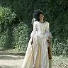 grand marie antoinette dress
