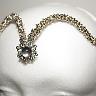 Treasure elven tiara crown