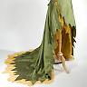 woodland fairy skirt