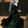 xv historical garment
