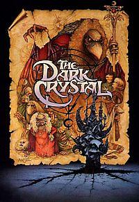 the dark crystal movie