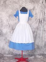 alice costume