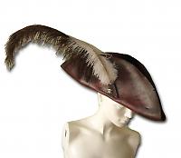 tricorn hat