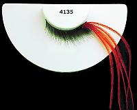 madame madeline feather eyelash