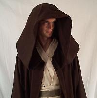 jedi robe