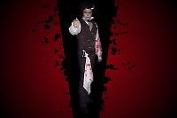 sweeney todd costume replica