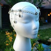 Tom Bombadil´s bride tiara