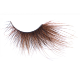 shu aomura premium feather eyelash