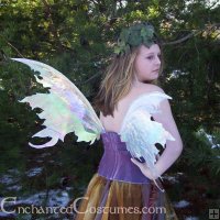 Enchanted Costumes Eternal One Of A