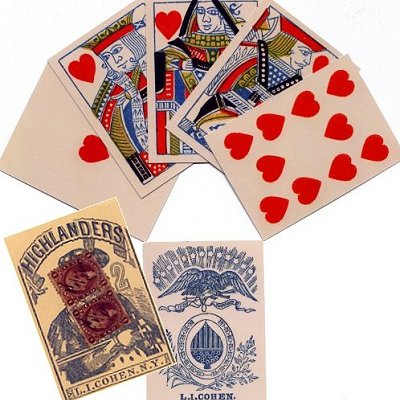 pokercards