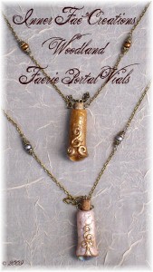 faerie portal vial