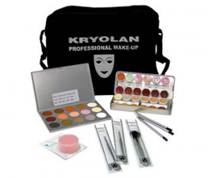 kryolan