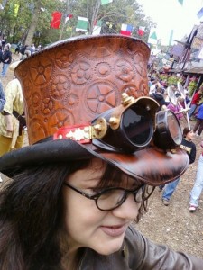 steampunk